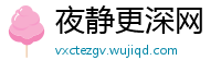 夜静更深网